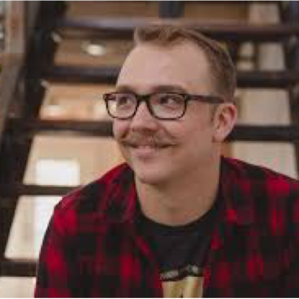 Meet your Posher, Ken